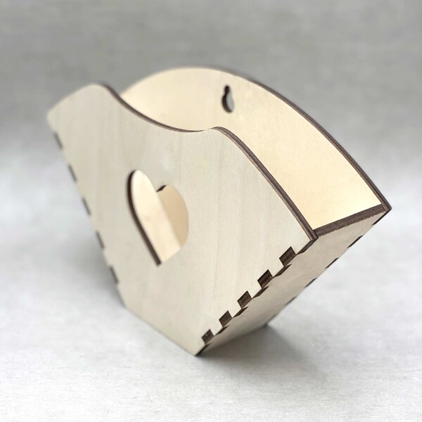 Coffee Filter Holder Etsy