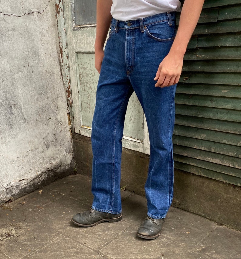 Taglia 34 Levi's A Cosa Corrisponde