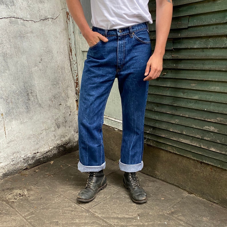 Taglia 34 Levi's A Cosa Corrisponde