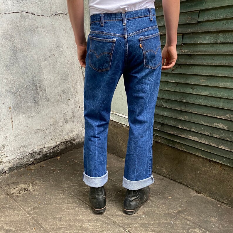 Taglia 34 Levi's A Cosa Corrisponde