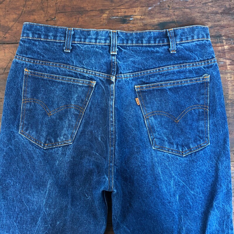 Taglia 34 Levi's A Cosa Corrisponde