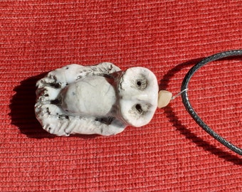 raku owl