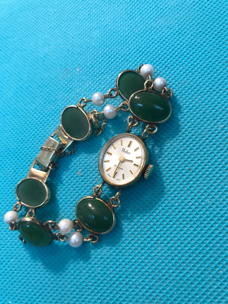 antique pedre watches