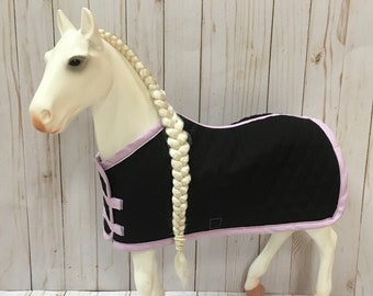 our generation persian show horse