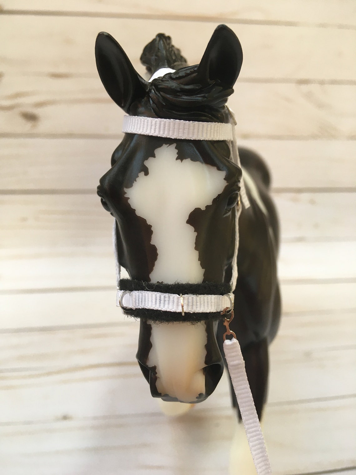 Traditional Draft Lunging HalterLunging Halter And Lunge Etsy