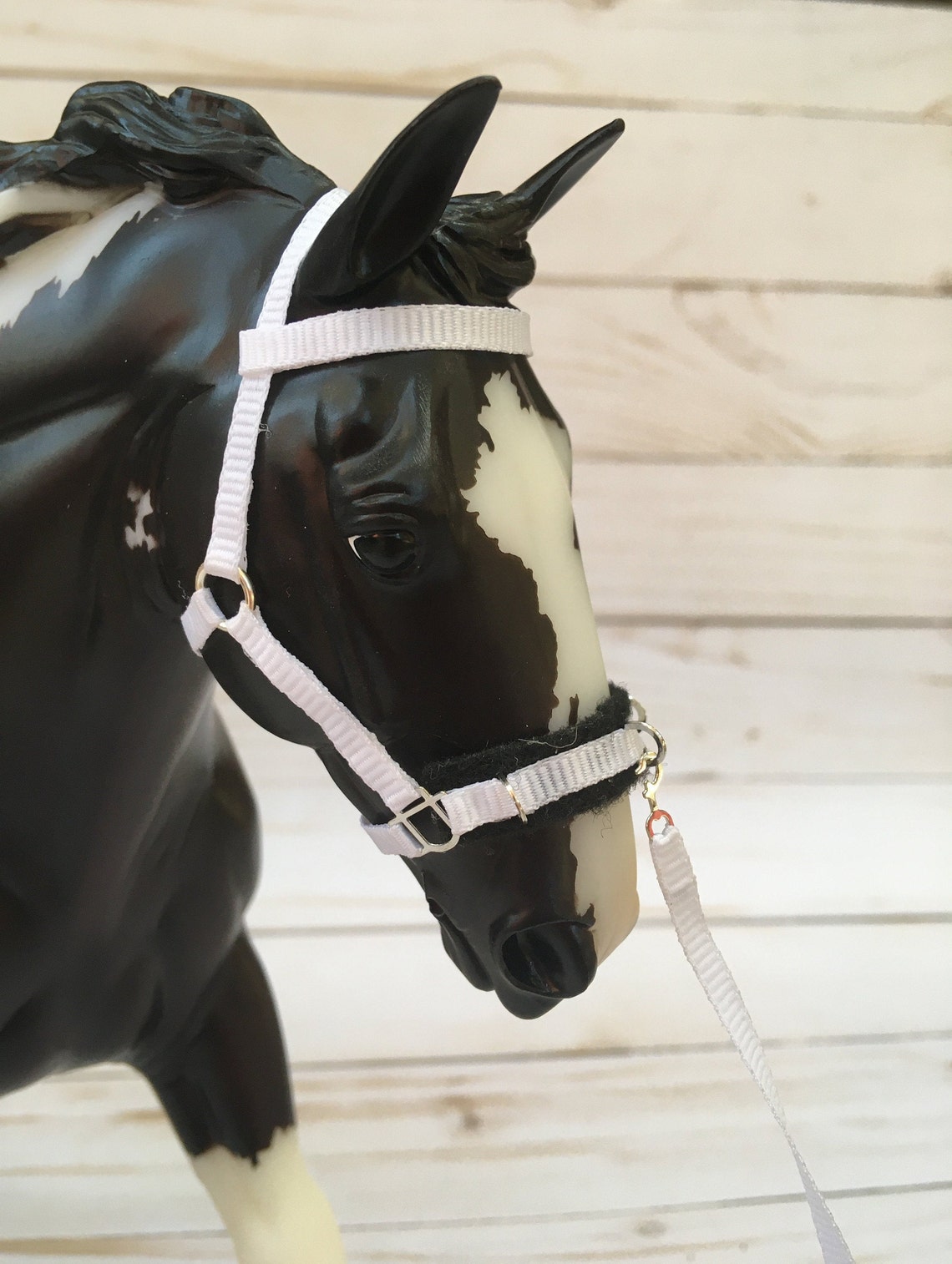 Traditional Draft Lunging HalterLunging Halter And Lunge Etsy