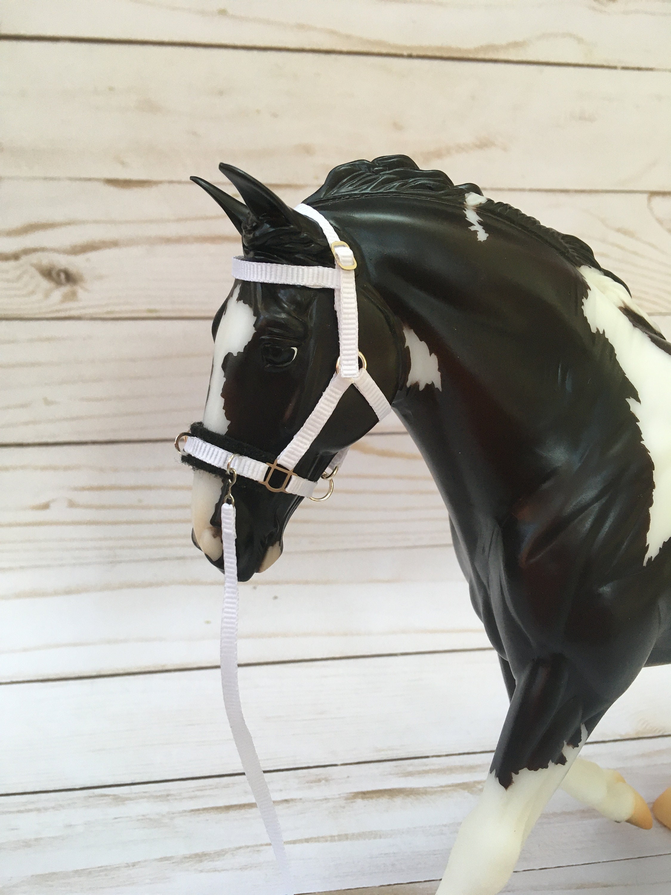 Traditional Draft Lunging HalterLunging Halter And Lunge Etsy