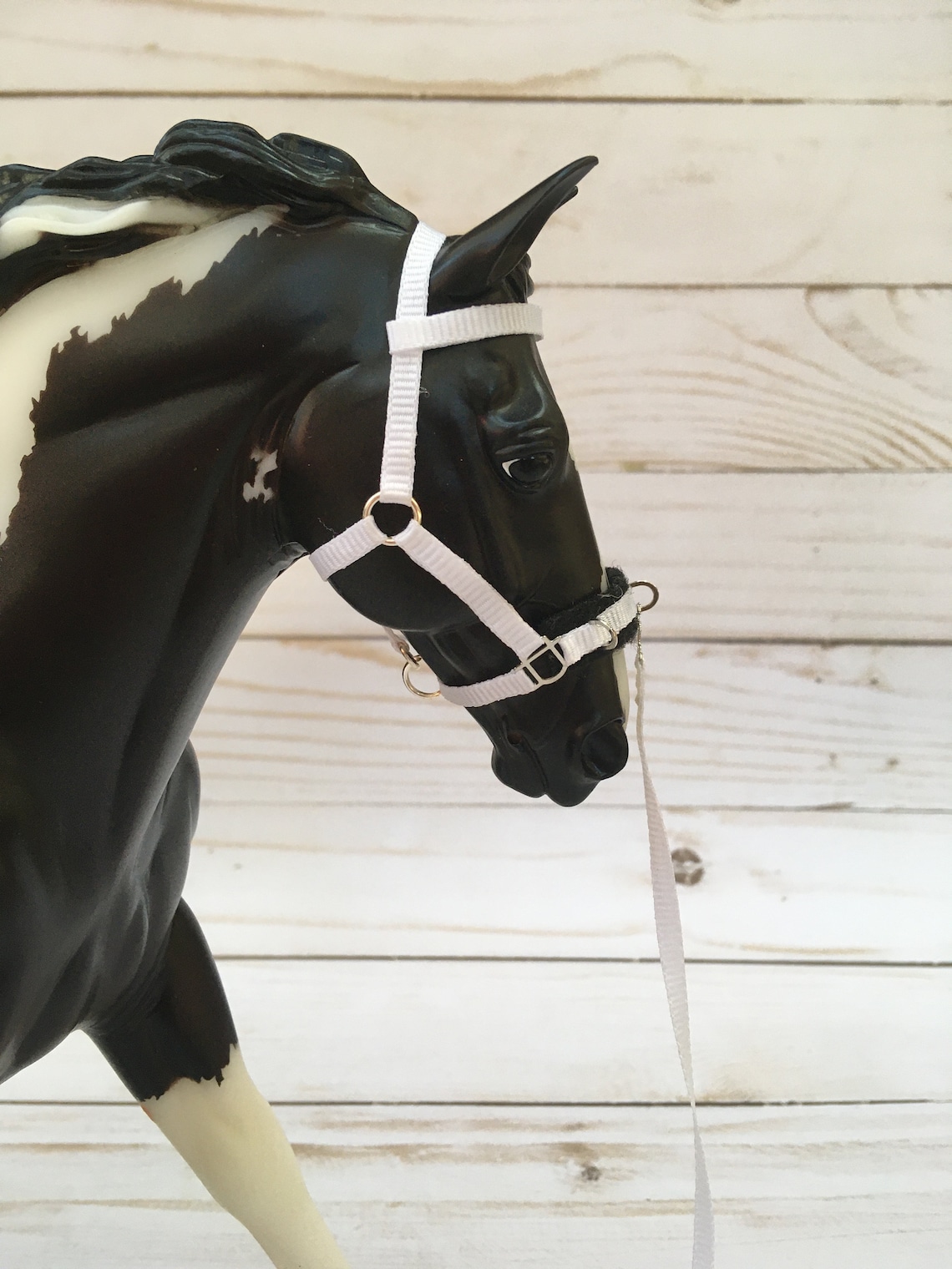 Traditional Draft Lunging HalterLunging Halter And Lunge Etsy