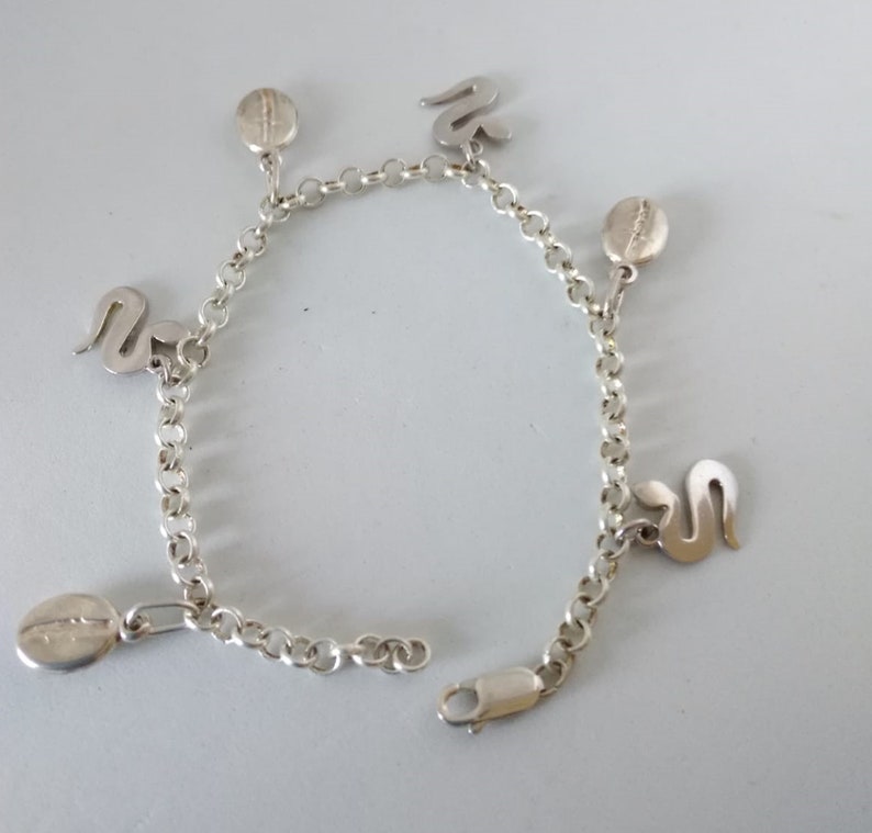 Jrêveinfini Bracciale Quadrifoglio Donna In Argento 925 - Portafortuna Regolabile Con Zirconi - Gioiello Ipoallergenico Con Scatola Regalo - Simbolo Amore, Rispetto, Salute, Fortuna