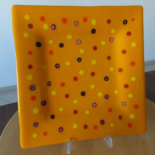 Decorative Platter Etsy