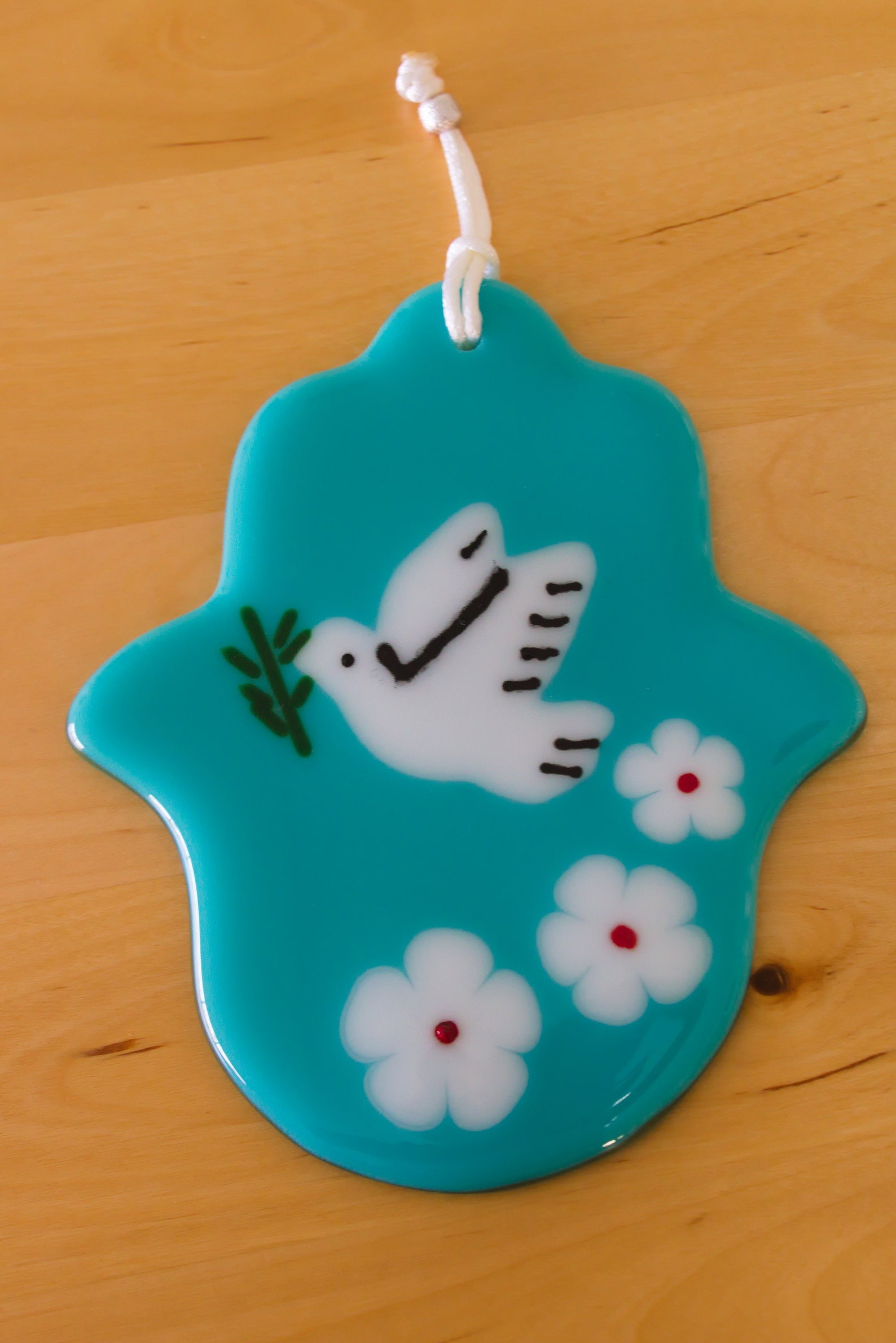 Jewish Wall Art, Hamsa Wall Hanging Etsy Israel