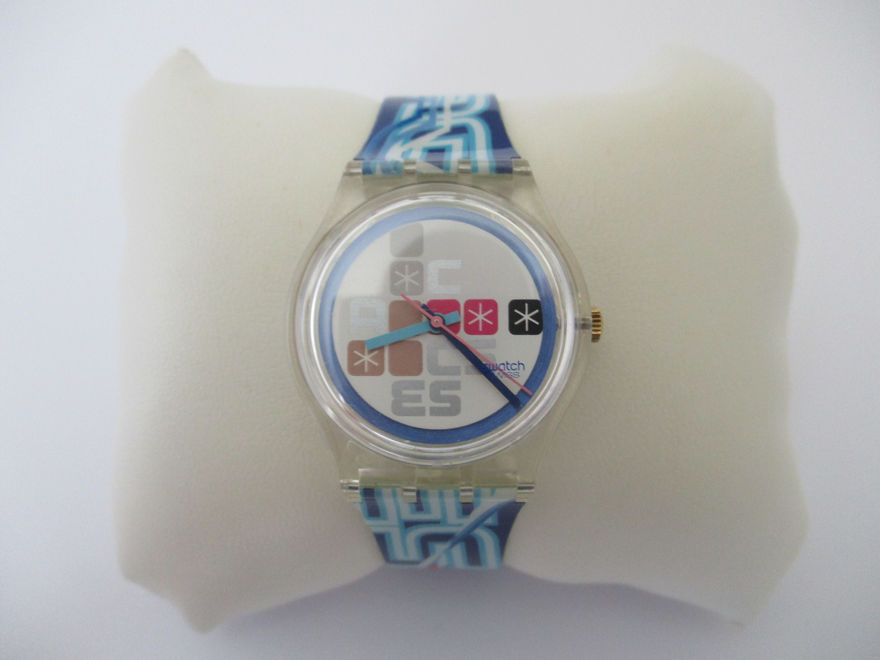 swatch skipass watch