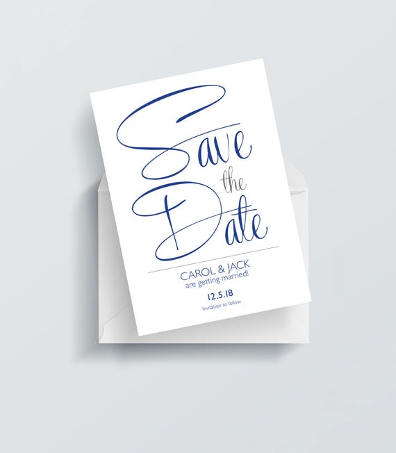 Personal dating business cards
