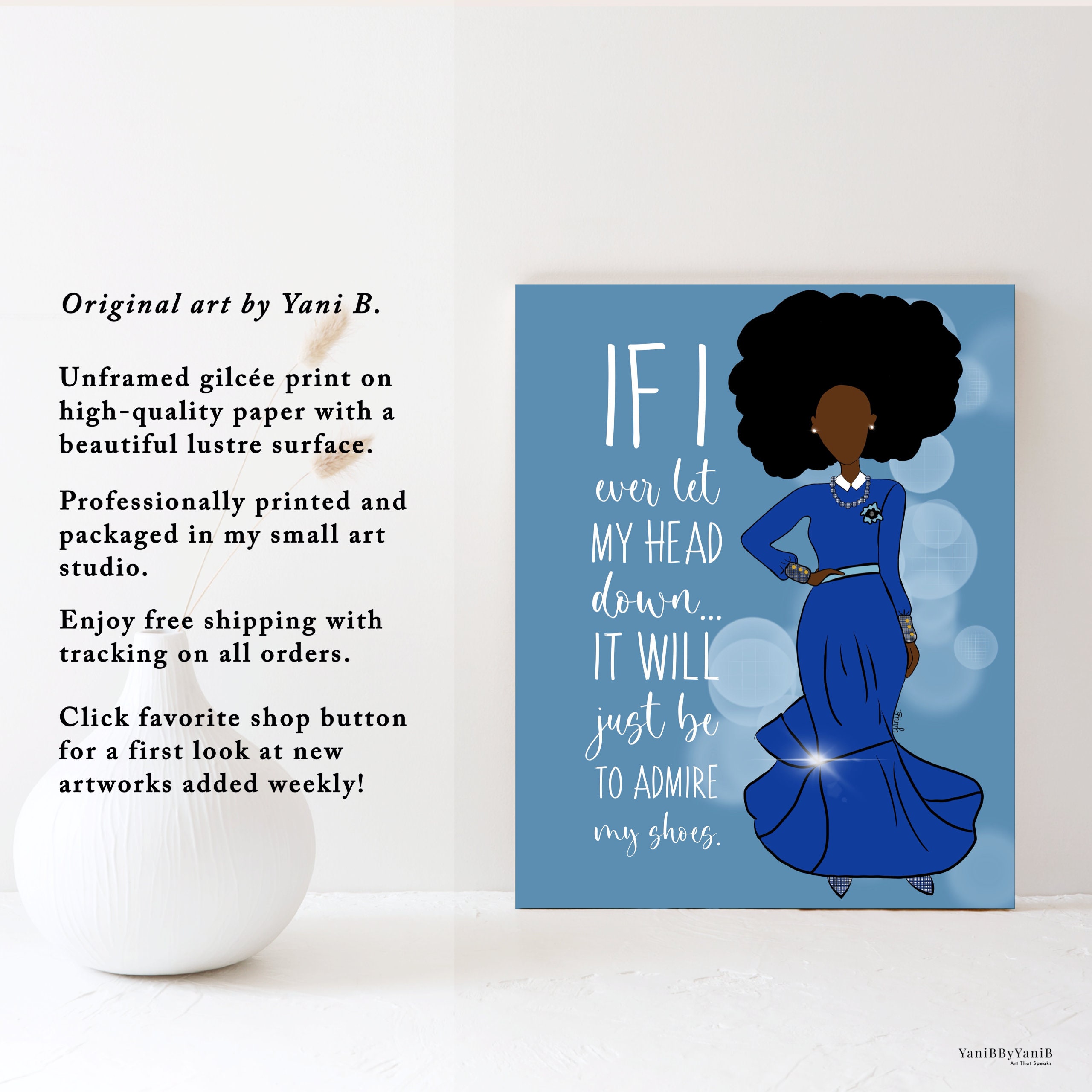 Optimistic Gift For Her Women Positive Inspirational Quote Always Focus On  The Good Canvas Print / Canvas Art by Jeff Creation - Fine Art America