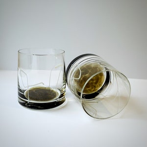 Rauchtopas Glas Bild 1