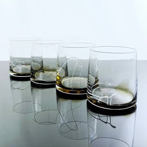 Rauchtopas Glas Bild 2