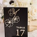 see more listings in the Wedding Decor section