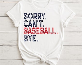 Baseball Tee's Mom Tee's Sports Season Ultimate Collection