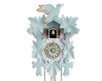 Modern cuckoo clock, original from Germany