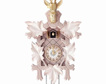 Modern cuckoo clock, original from Germany