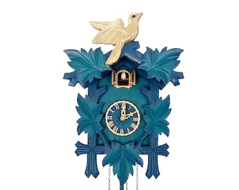Reloj de cuco moderno de Alemania