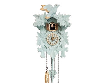 Modern cuckoo clock, original from Germany