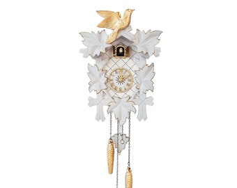 Modern cuckoo clock from Germany