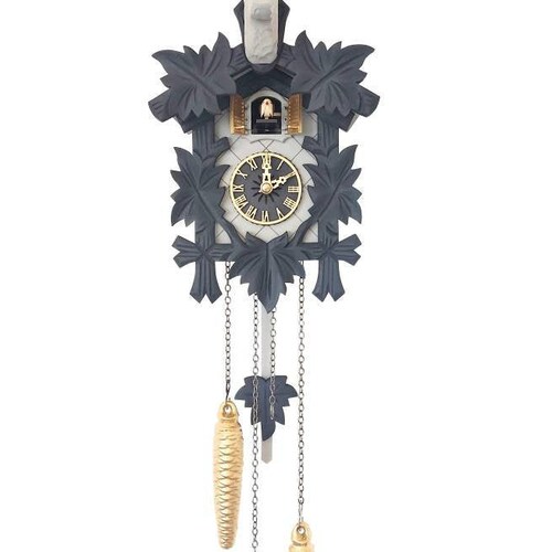 Modern Cuckoo Clock Original From Germany Etsy
