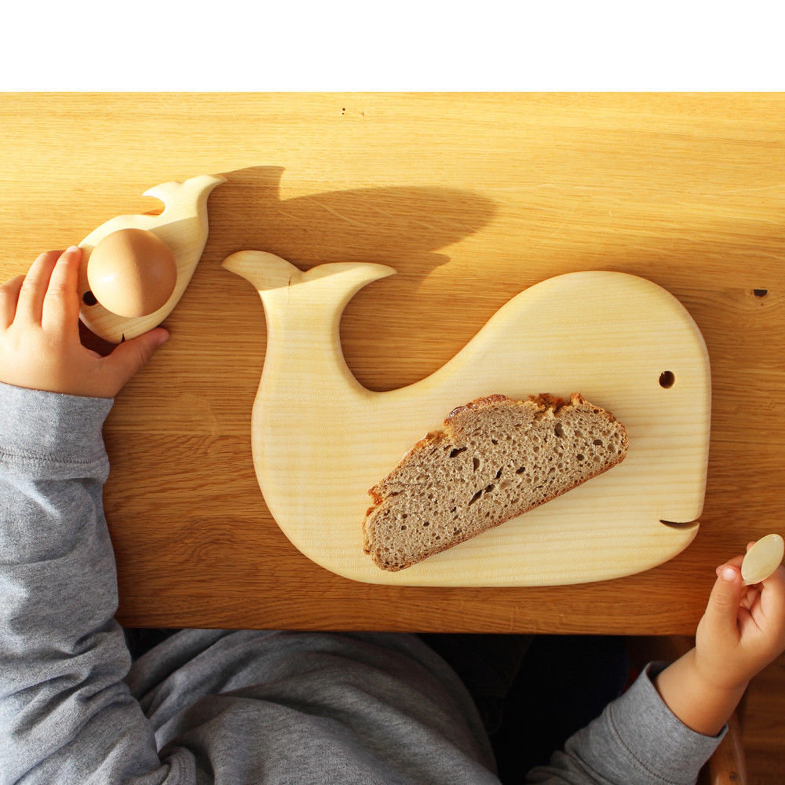 Buy German Sandwich Boards for Frühstück, Abendbrot or Brotzeit A