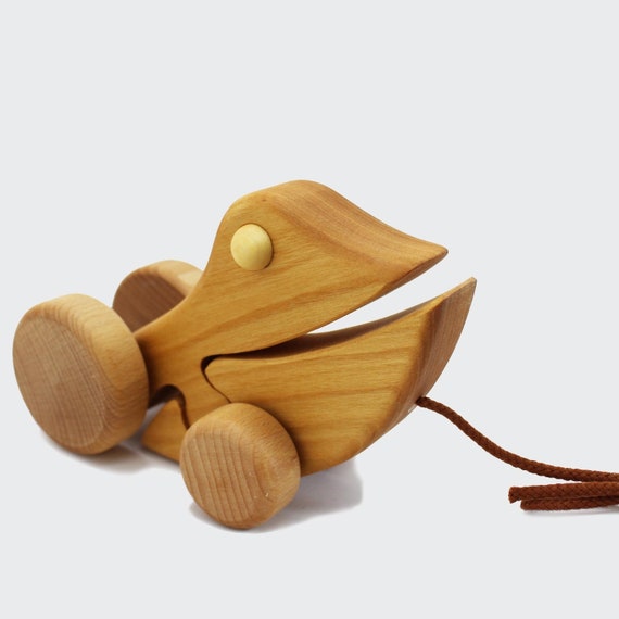 wood for children's toys