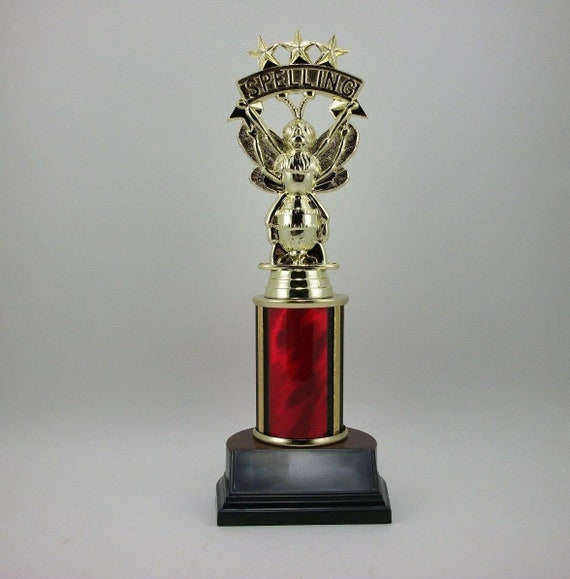 Football Female Red Jersey Mini Star 8cm Sports Award Trophy A ENGRAVED FREE 