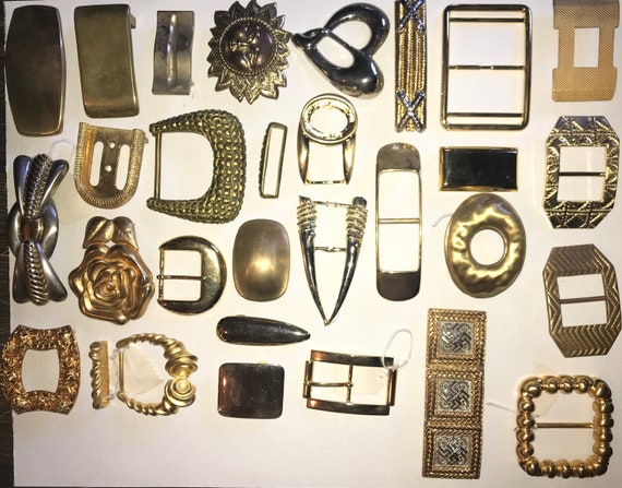 belt findings