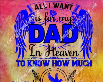 Free Free 125 Father In Heaven Svg SVG PNG EPS DXF File