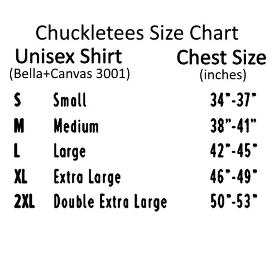 Efx Bracelet Size Chart