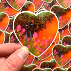 Sticker Lovers Return