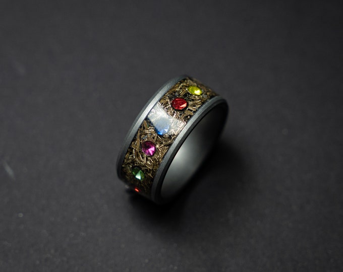 Marvel promise rings sale
