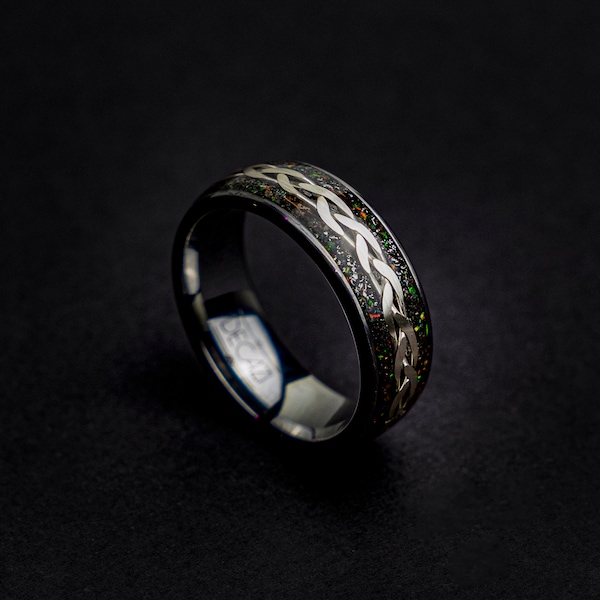 hommes de bague viking, bague de mariage viking, bague celtique, bague celtique de mariage, bague de fiançailles celtique, bague de mariage celtique, bague noeud celtique