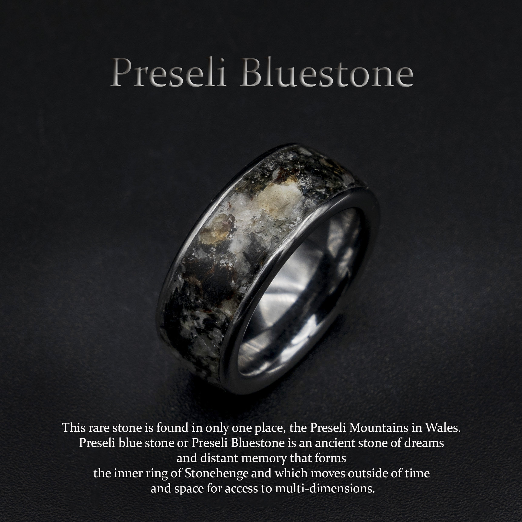Wire Wrapped Gemstone Rings, Natural Gemstones, Crystal Ring, Healing  Crystal Jewellery - Etsy