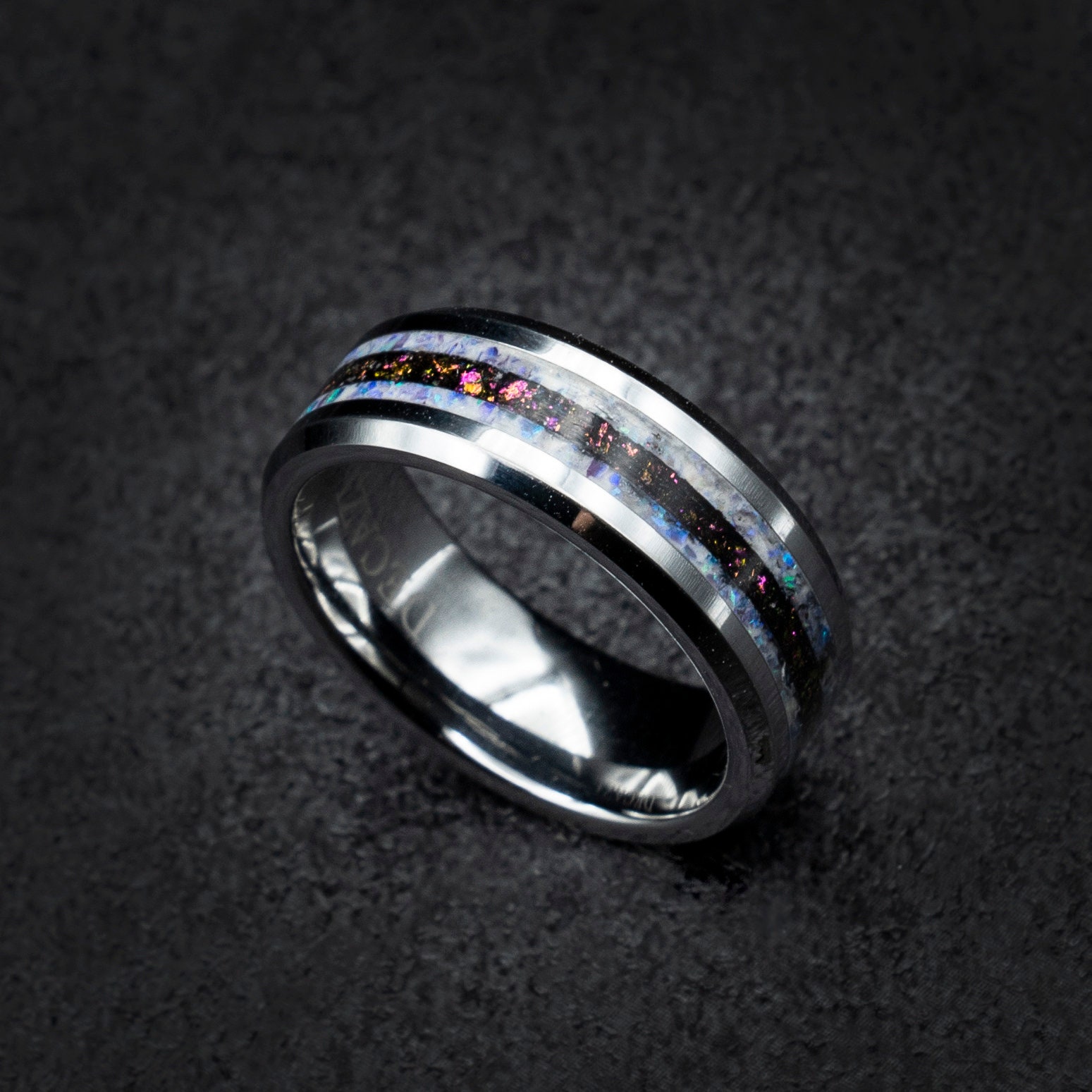 Buy Versatile Engagement Ring For Men Online