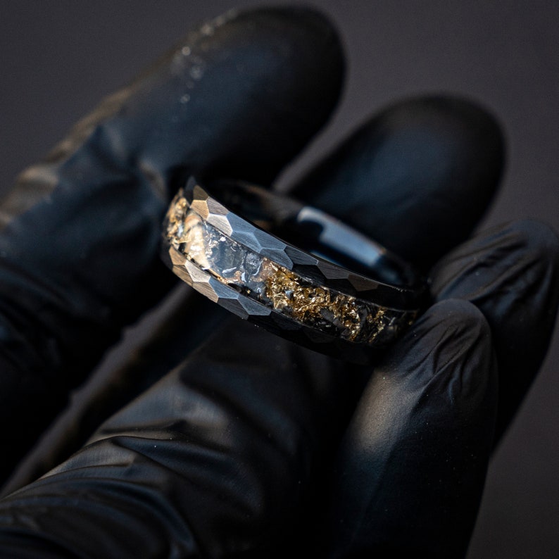 Verlobungsring Alternative - Einzigartige Heiratsantrag ohne Ring 2 • 2