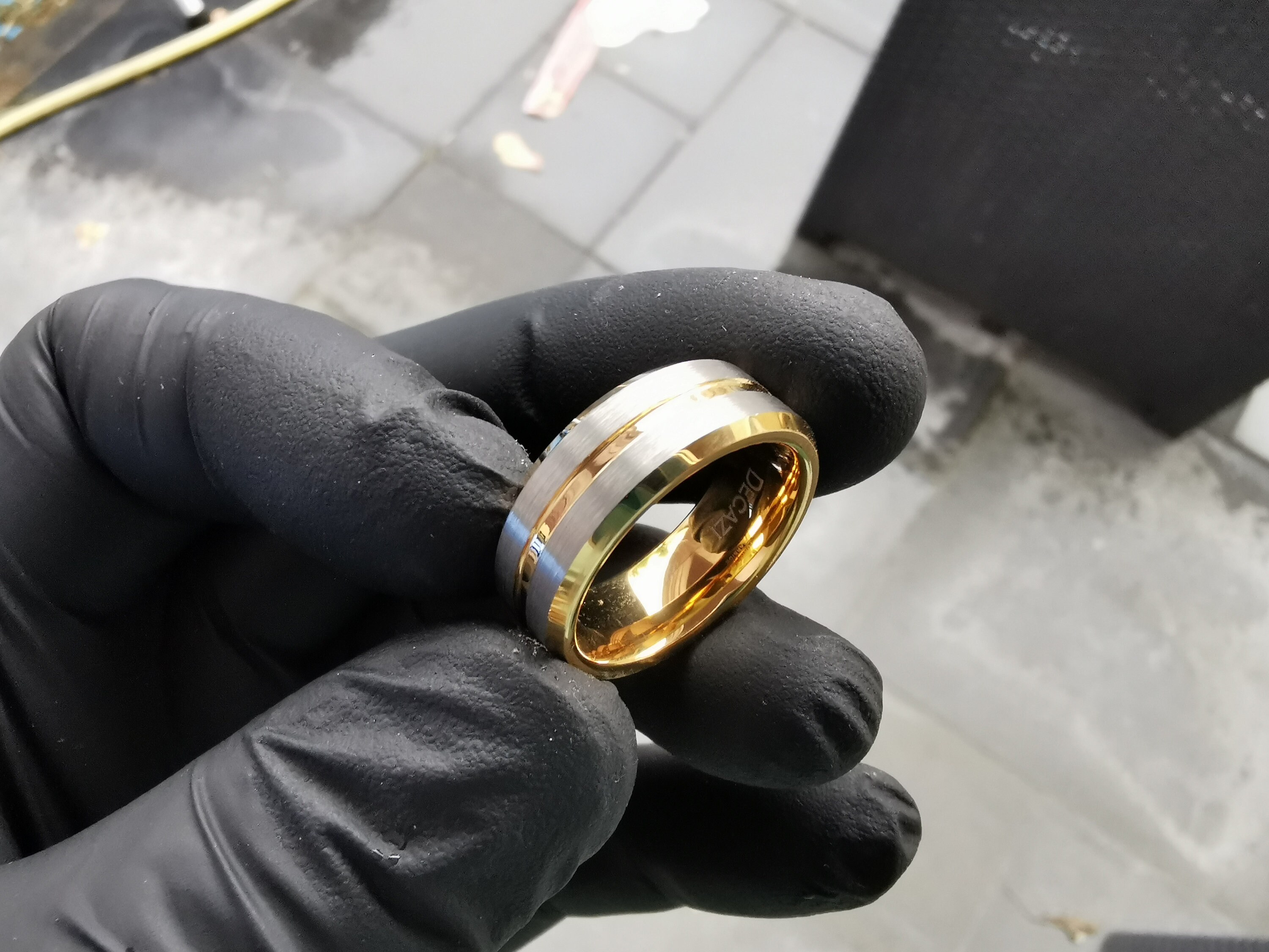 cheap personalized rings