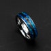 see more listings in the Meteorite Rings section