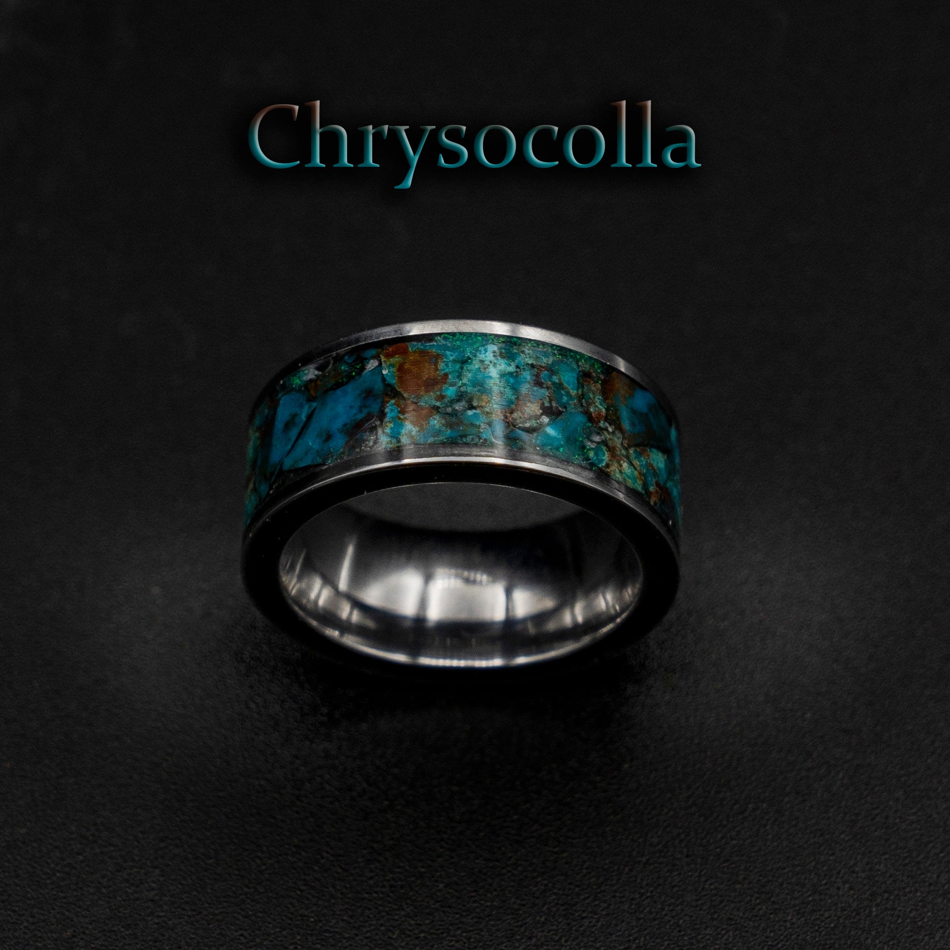 turquoise jewelry, firoza blue, feroza stone effects, healing stones, clara  ring, turquoise rings – CLARA