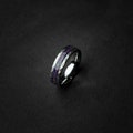 Dinosaur bone T-rex Opal Meteorite ring, Unique ring, Engagement ring, Mens ring, Handmade Jewelry, Dinosaur Bone Fossil ring | Decazi product logo