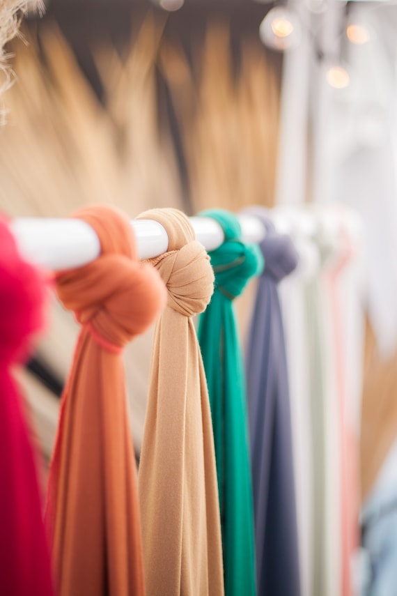 bamboo stretch swaddle