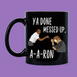 Ya Done Messed Up Done Messed Up Aaron Substitute Teacher