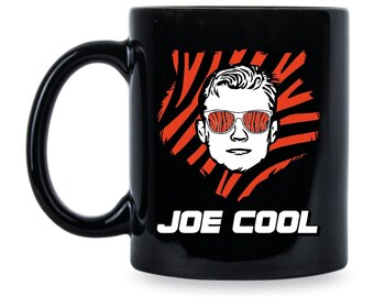 Joe Shiesty Joe Brrr Mug Joe Cool