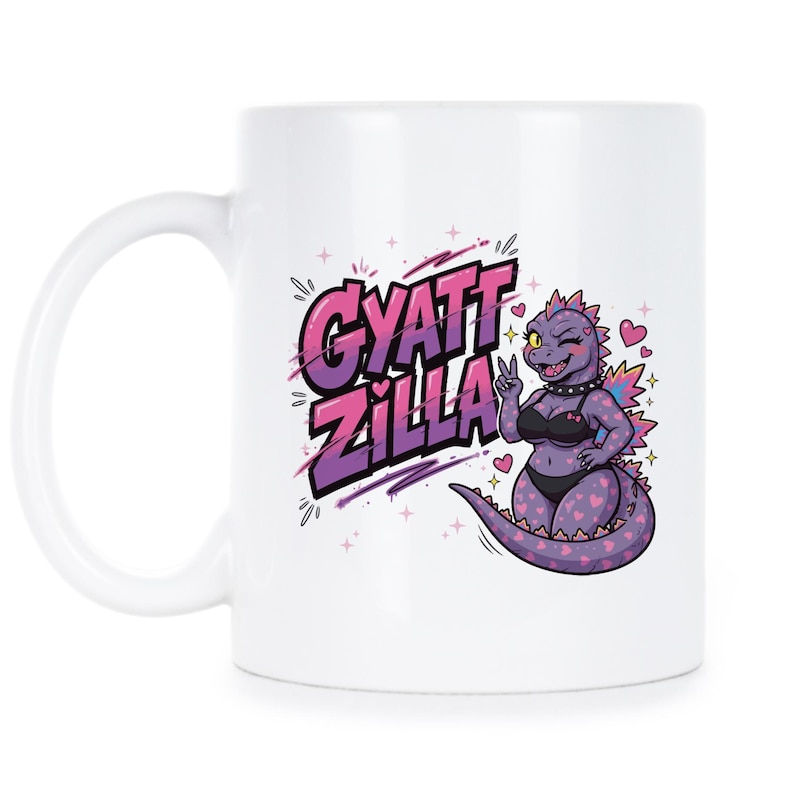 Gyatt - Etsy