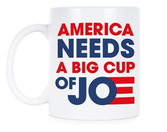 Cup Of Joe Etsy