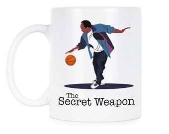 Stanley Hudson Mug Collectible Sitcom Coffee Cup